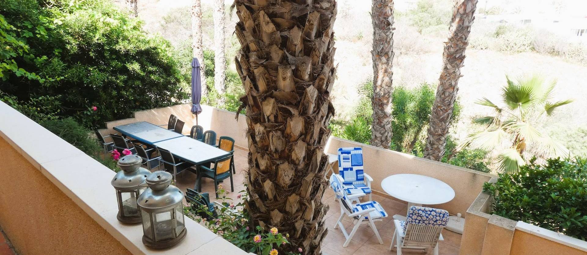 Bestaande woningen - Appartment - La Mata