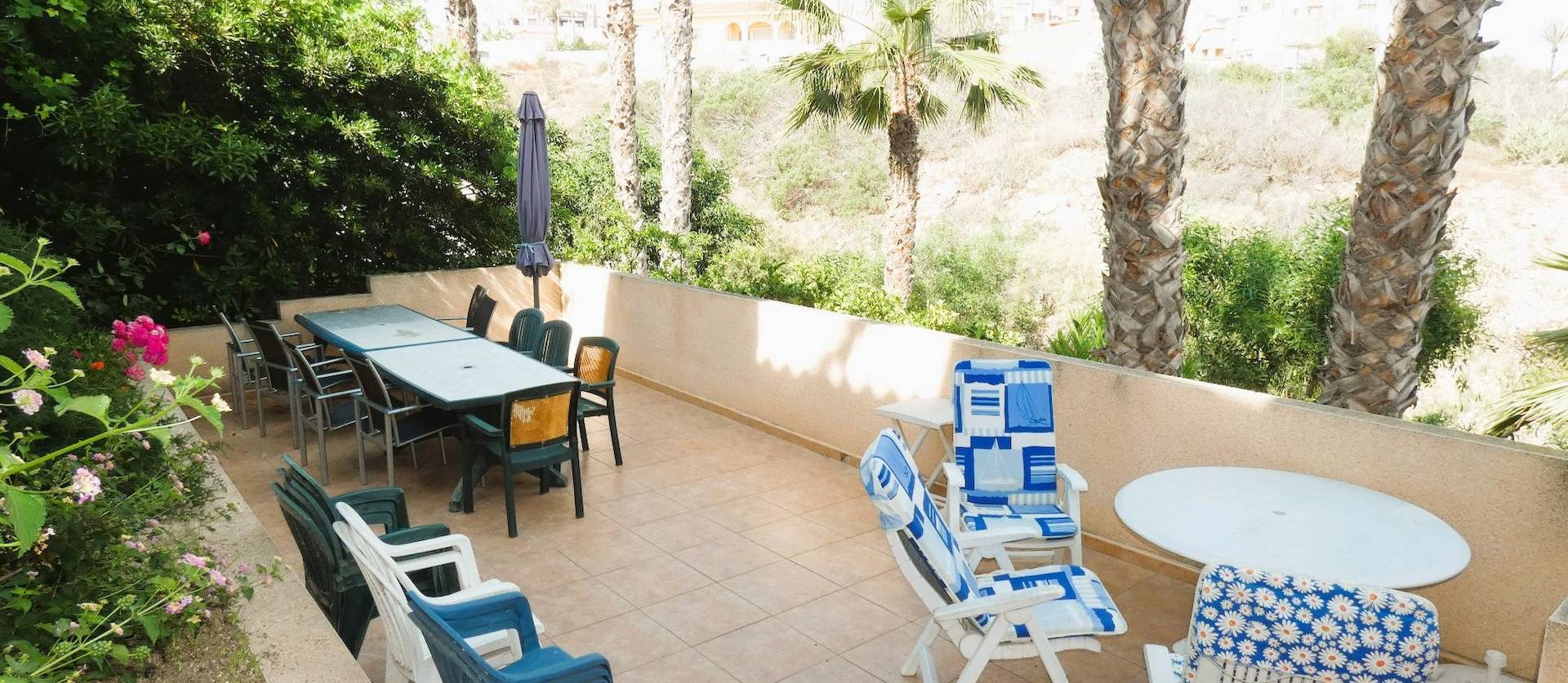 Bestaande woningen - Appartment - La Mata