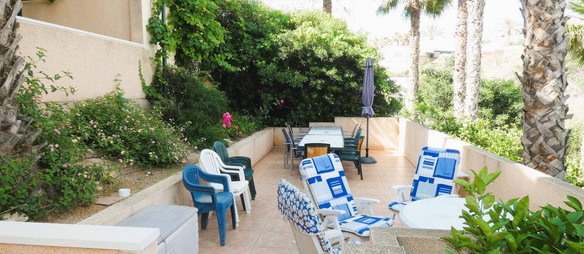 Bestaande woningen - Appartment - La Mata