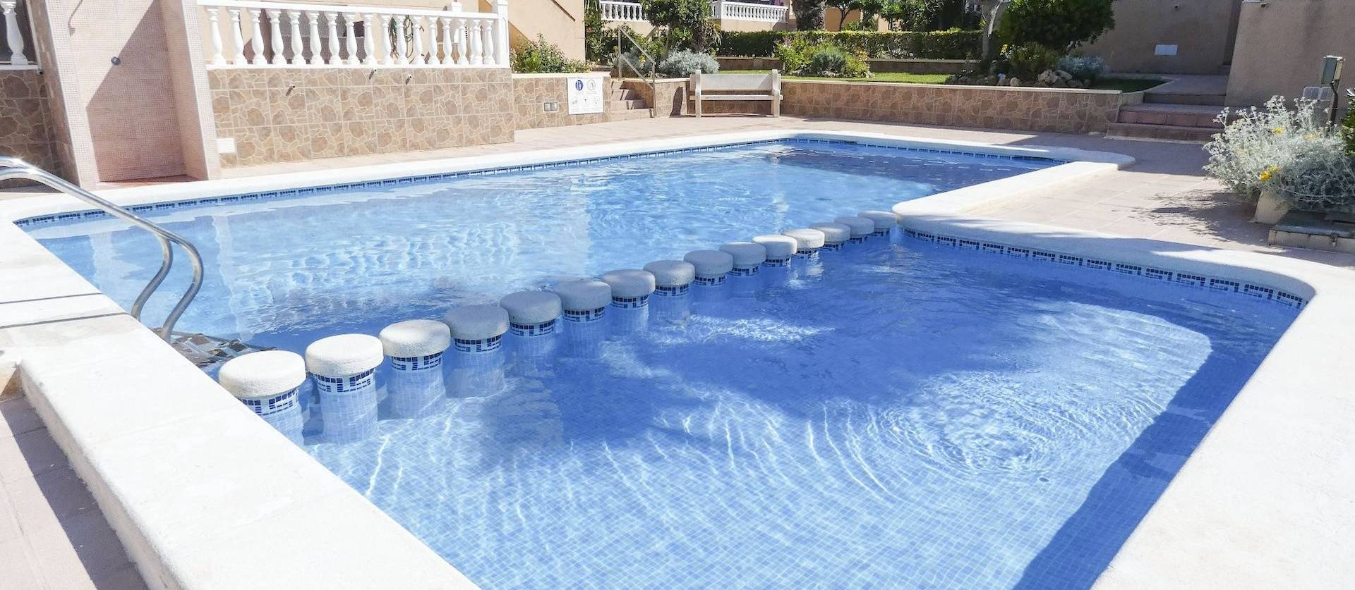 Bestaande woningen - Appartment - La Mata