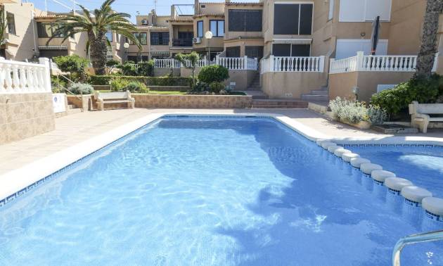 Bestaande woningen - Appartment - La Mata