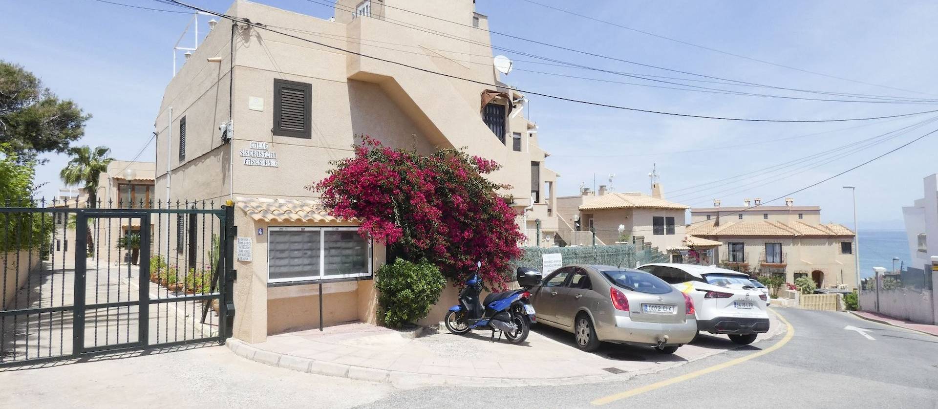 Bestaande woningen - Appartment - La Mata