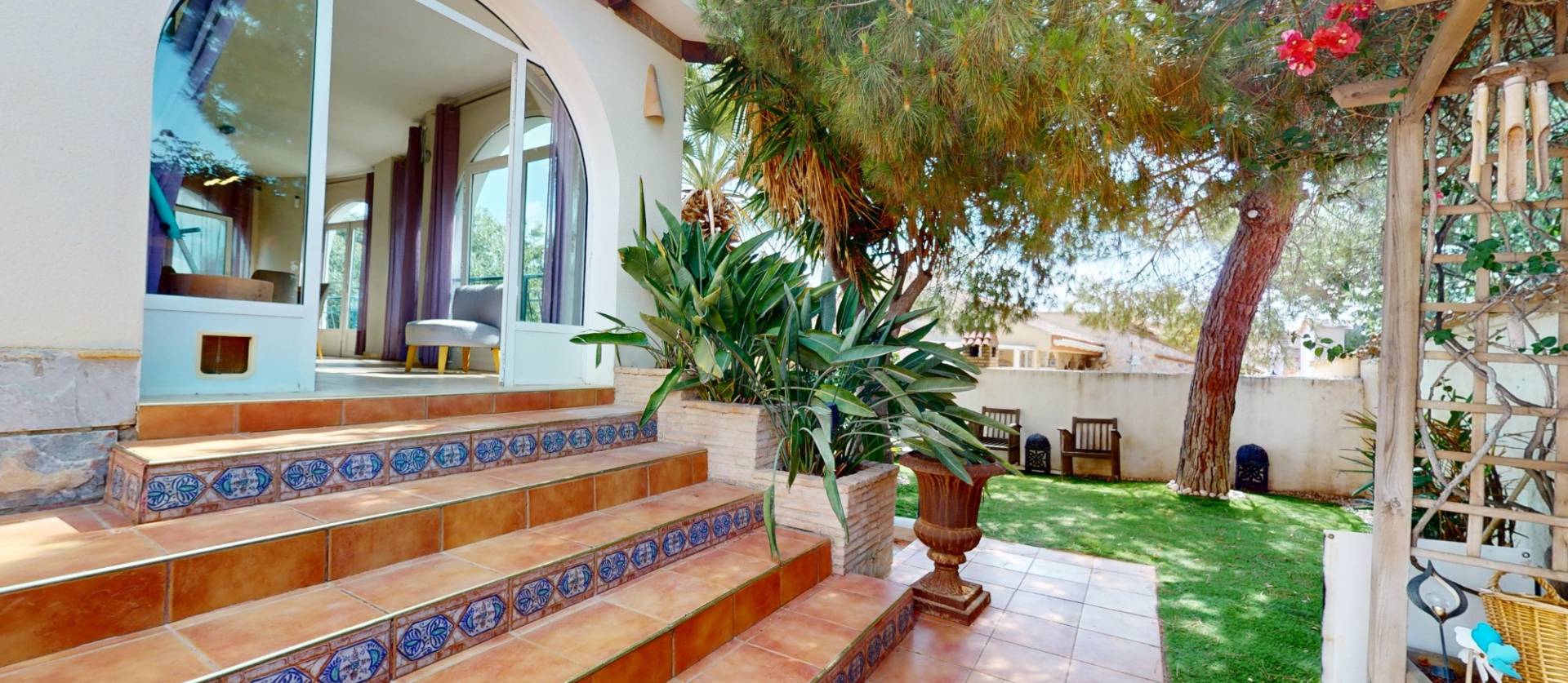 Venta - Villa - Orihuela Costa - La Zenia