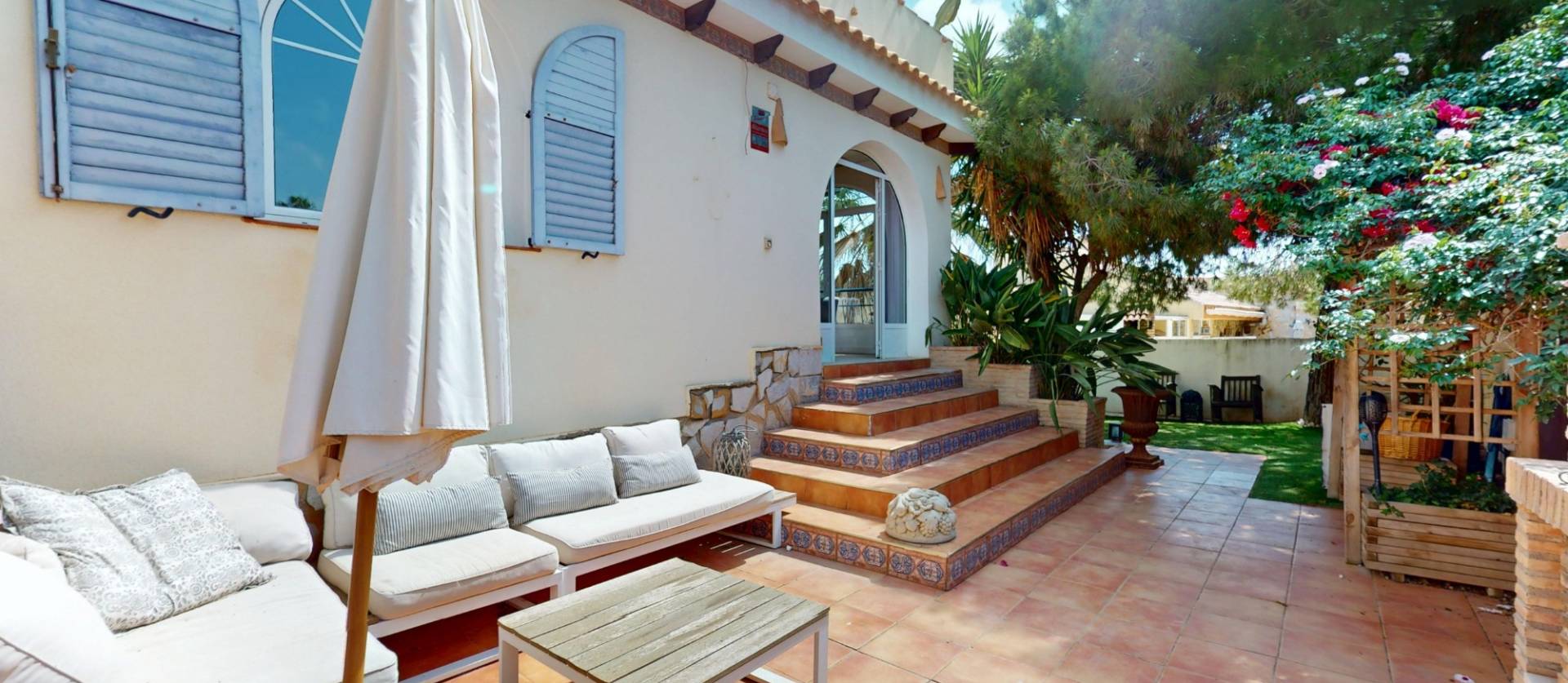 Venta - Villa - Orihuela Costa - La Zenia