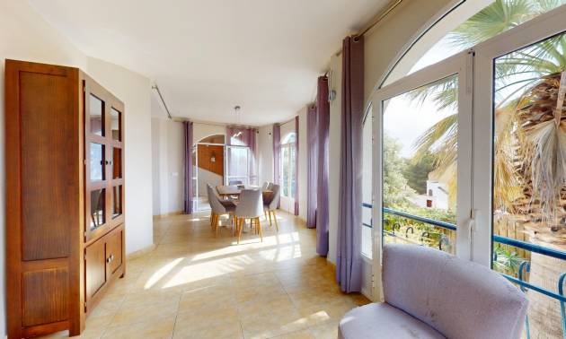 Venta - Villa - Orihuela Costa - La Zenia