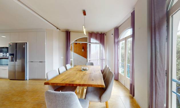 Venta - Villa - Orihuela Costa - La Zenia