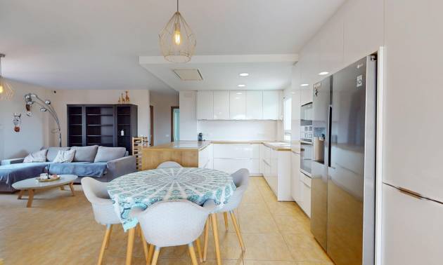 Venta - Villa - Orihuela Costa - La Zenia