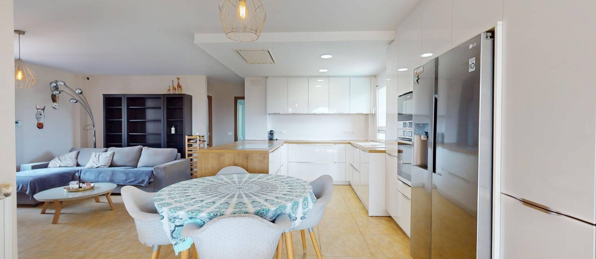 Venta - Villa - Orihuela Costa - La Zenia