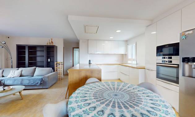 Venta - Villa - Orihuela Costa - La Zenia