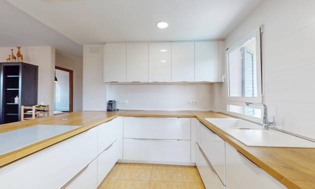 Venta - Villa - Orihuela Costa - La Zenia