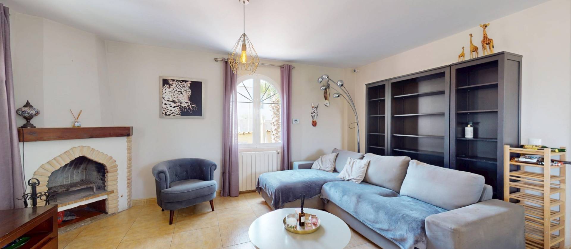 Venta - Villa - Orihuela Costa - La Zenia