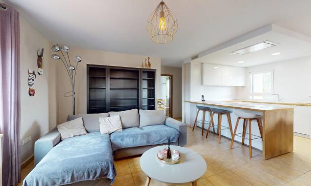 Venta - Villa - Orihuela Costa - La Zenia