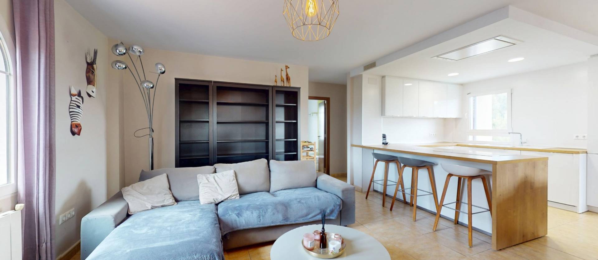 Venta - Villa - Orihuela Costa - La Zenia