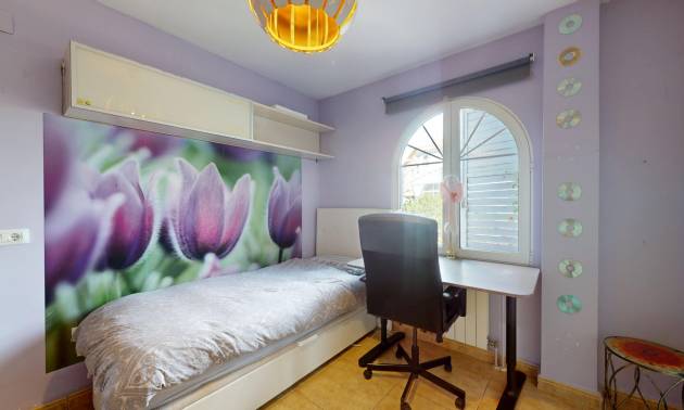 Venta - Villa - Orihuela Costa - La Zenia