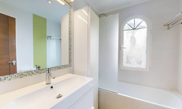 Venta - Villa - Orihuela Costa - La Zenia