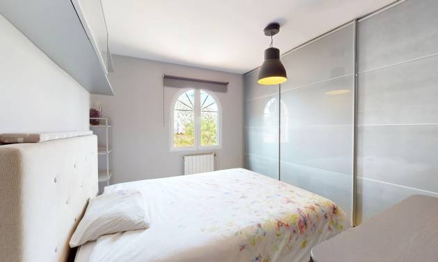 Venta - Villa - Orihuela Costa - La Zenia