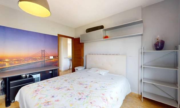 Venta - Villa - Orihuela Costa - La Zenia