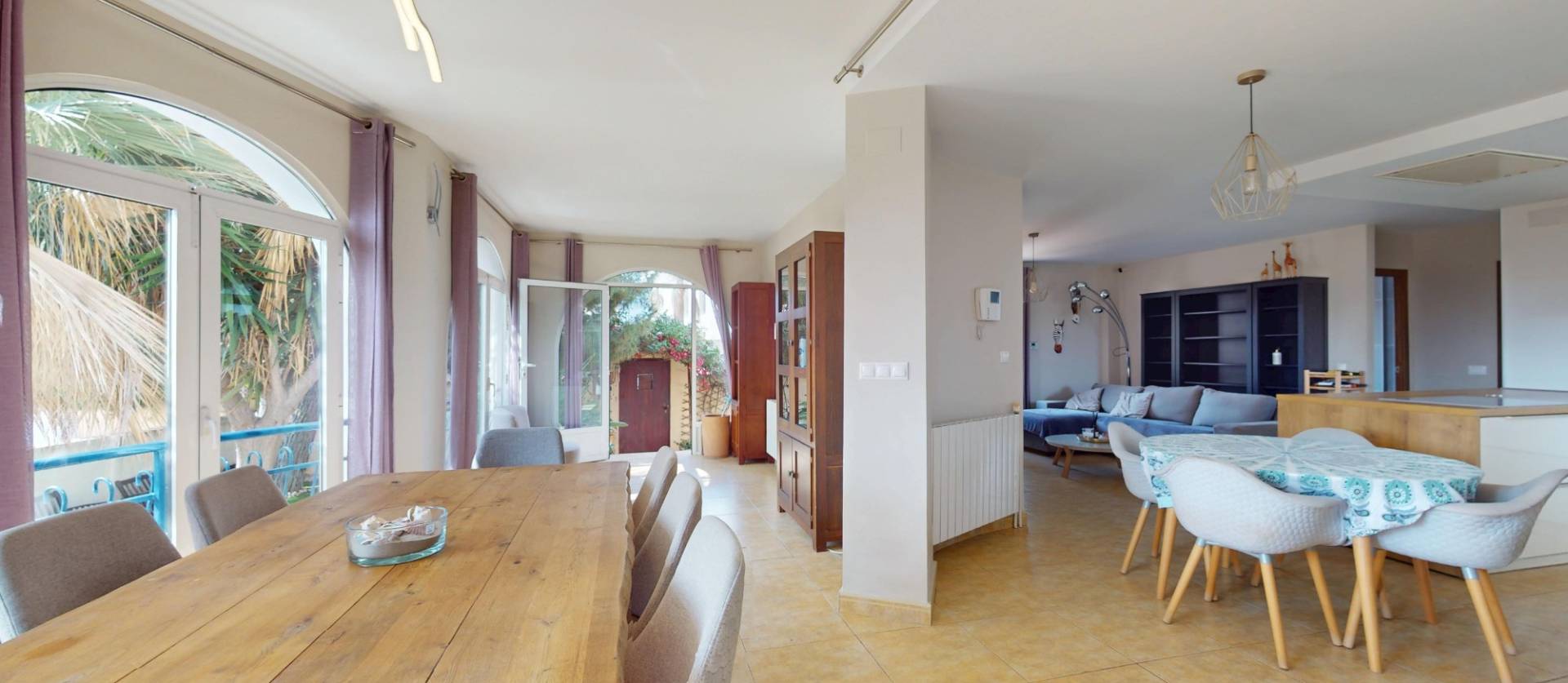 Venta - Villa - Orihuela Costa - La Zenia