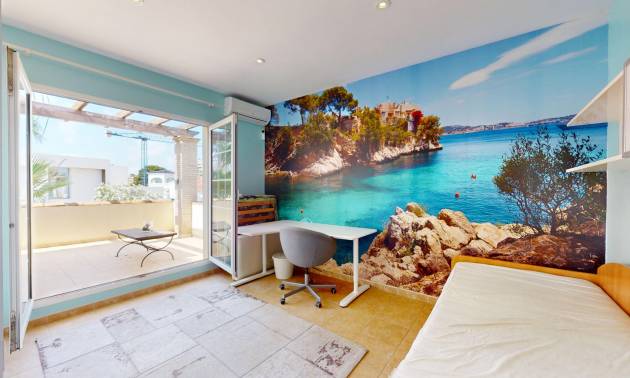 Venta - Villa - Orihuela Costa - La Zenia