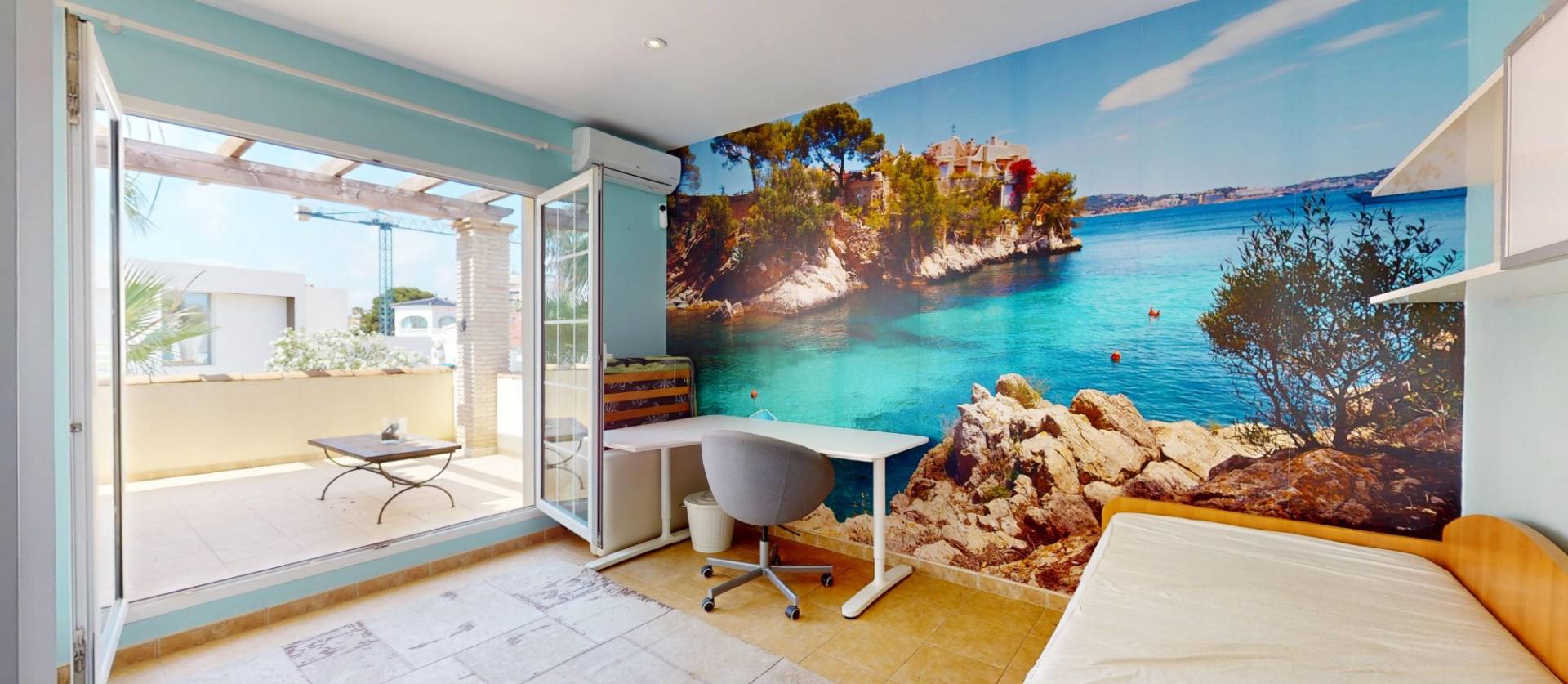 Venta - Villa - Orihuela Costa - La Zenia