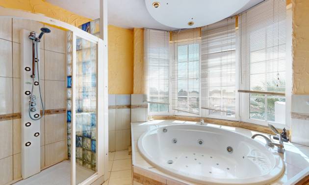 Venta - Villa - Orihuela Costa - La Zenia