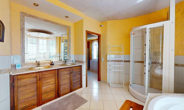 Venta - Villa - Orihuela Costa - La Zenia