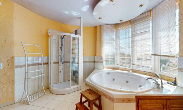 Venta - Villa - Orihuela Costa - La Zenia