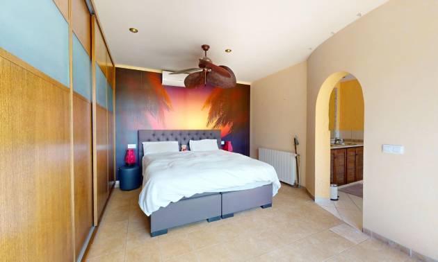 Venta - Villa - Orihuela Costa - La Zenia