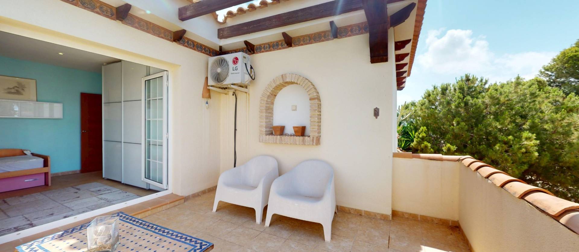 Venta - Villa - Orihuela Costa - La Zenia