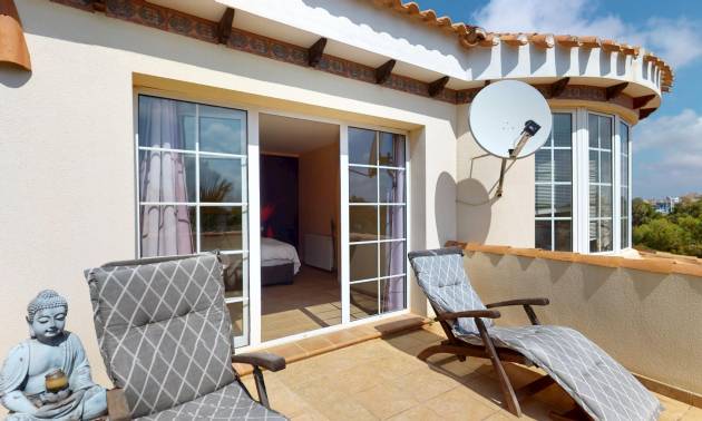 Venta - Villa - Orihuela Costa - La Zenia