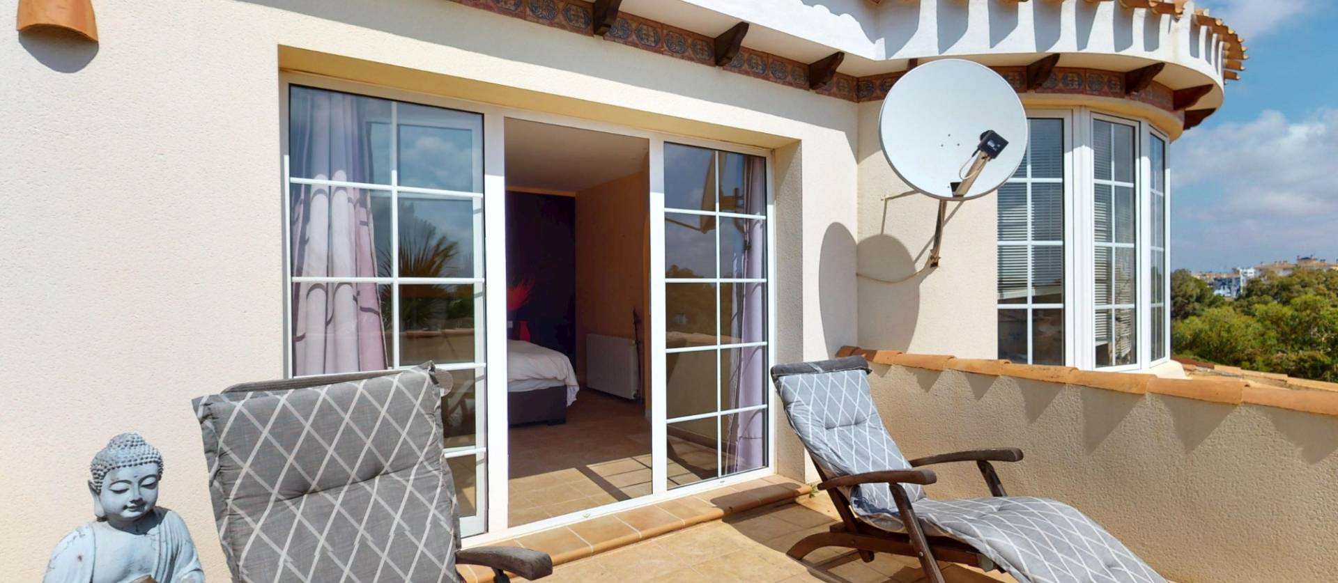 Venta - Villa - Orihuela Costa - La Zenia