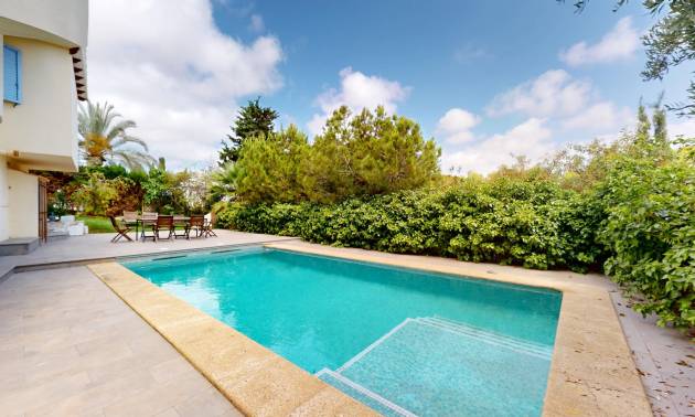 Venta - Villa - Orihuela Costa - La Zenia