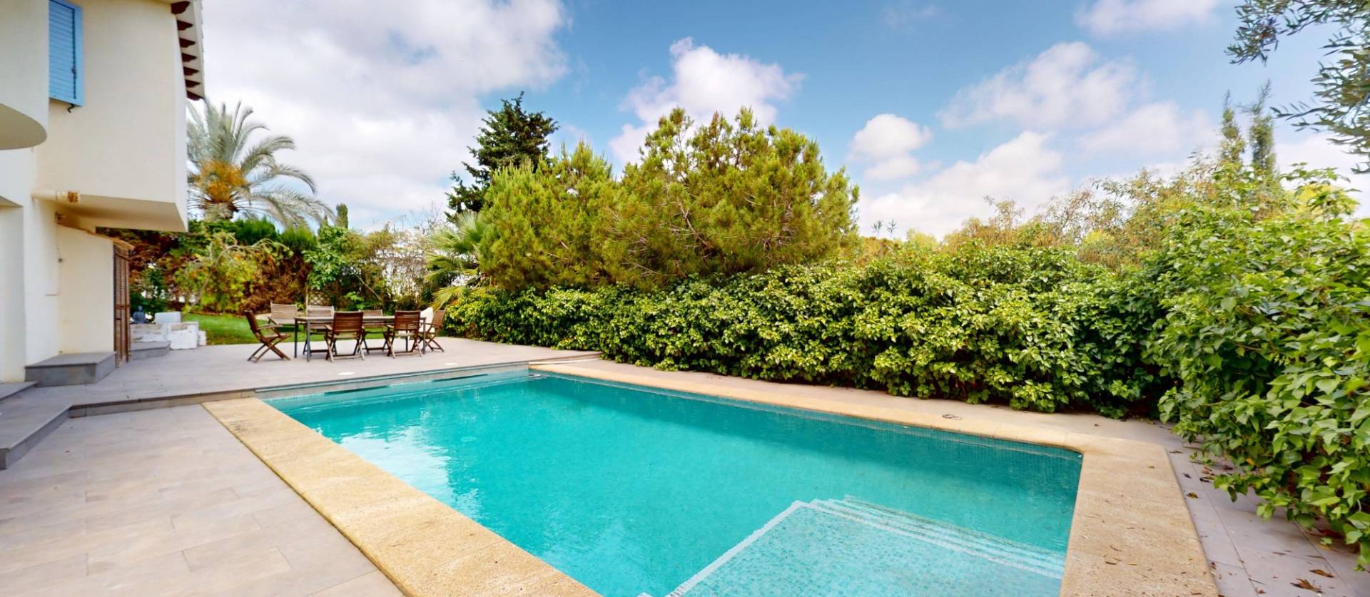 Venta - Villa - Orihuela Costa - La Zenia