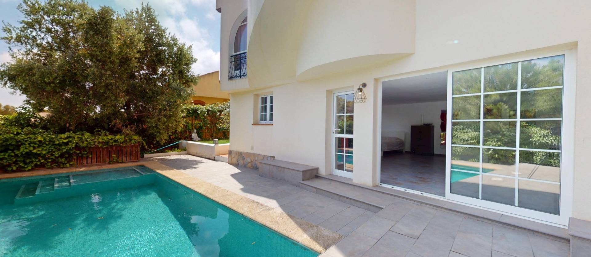 Venta - Villa - Orihuela Costa - La Zenia