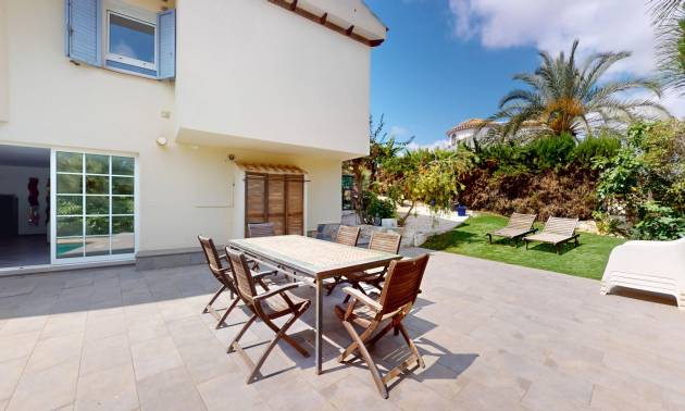 Venta - Villa - Orihuela Costa - La Zenia