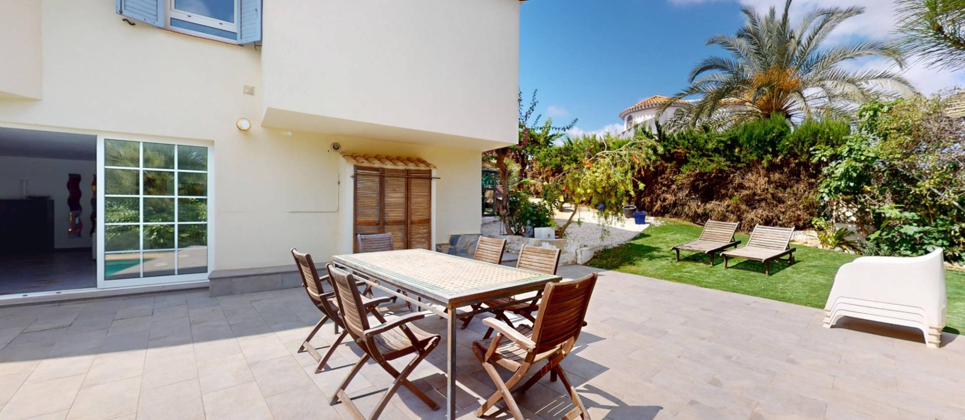 Venta - Villa - Orihuela Costa - La Zenia