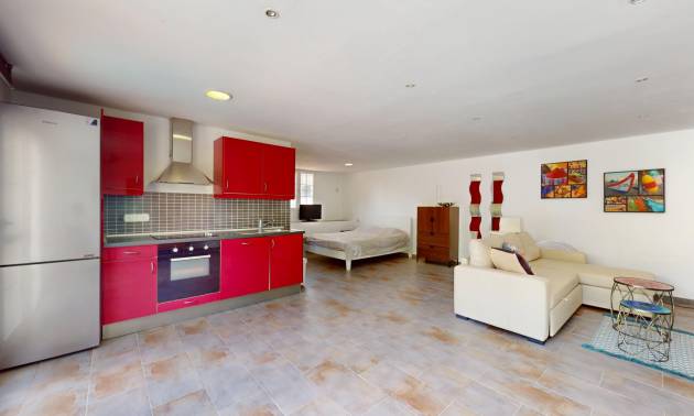 Venta - Villa - Orihuela Costa - La Zenia