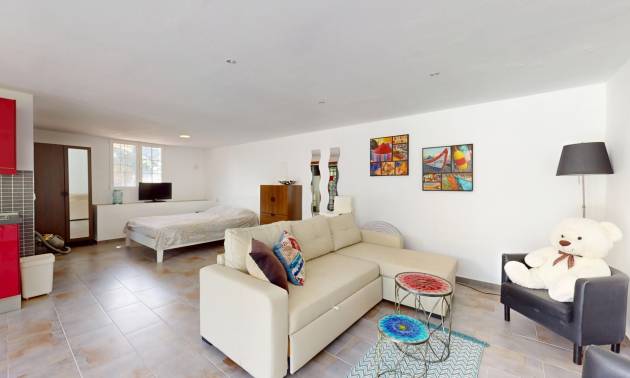 Venta - Villa - Orihuela Costa - La Zenia