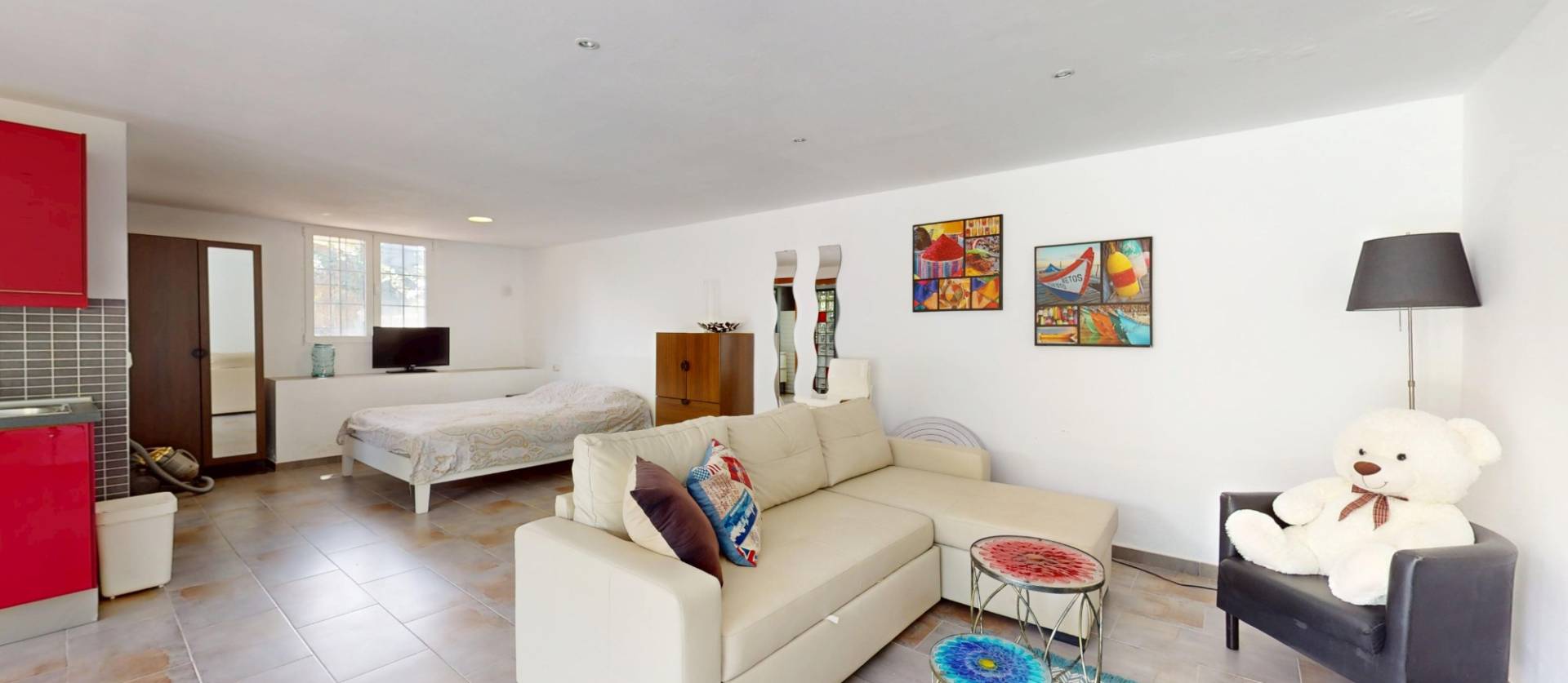 Venta - Villa - Orihuela Costa - La Zenia