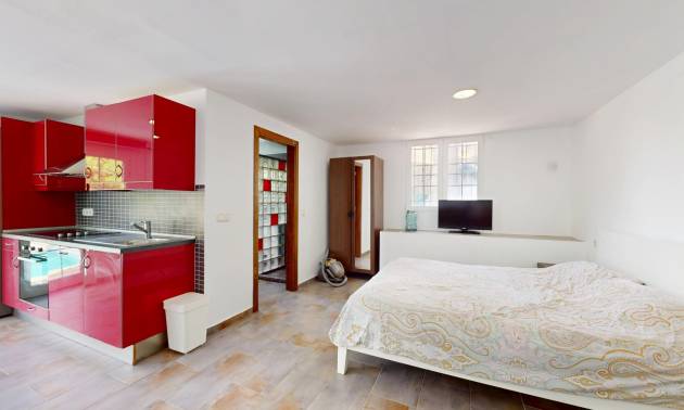 Venta - Villa - Orihuela Costa - La Zenia