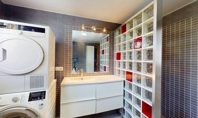 Venta - Villa - Orihuela Costa - La Zenia