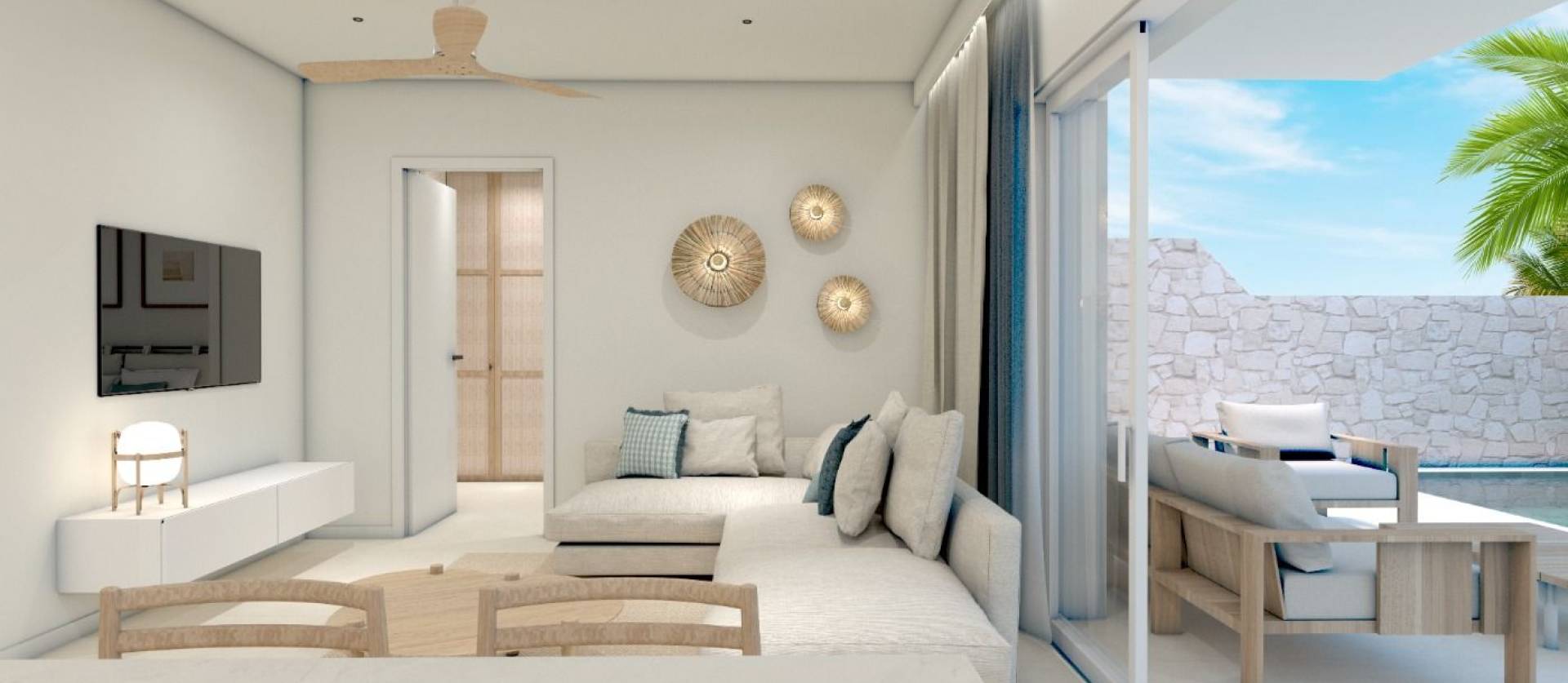 Nueva construcción  -  - Pilar de la Horadada - La Torre de la Horadada