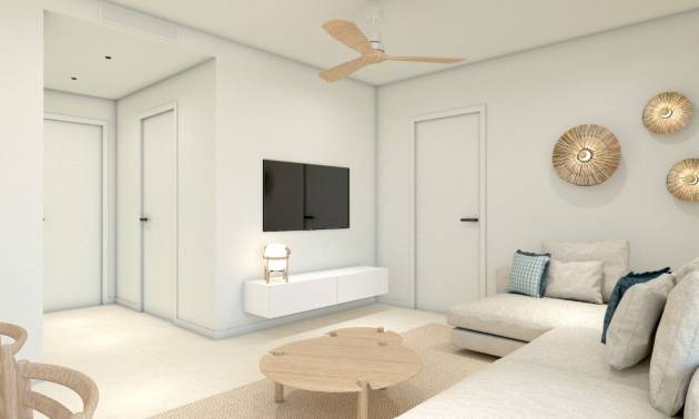 Nueva construcción  -  - Pilar de la Horadada - La Torre de la Horadada