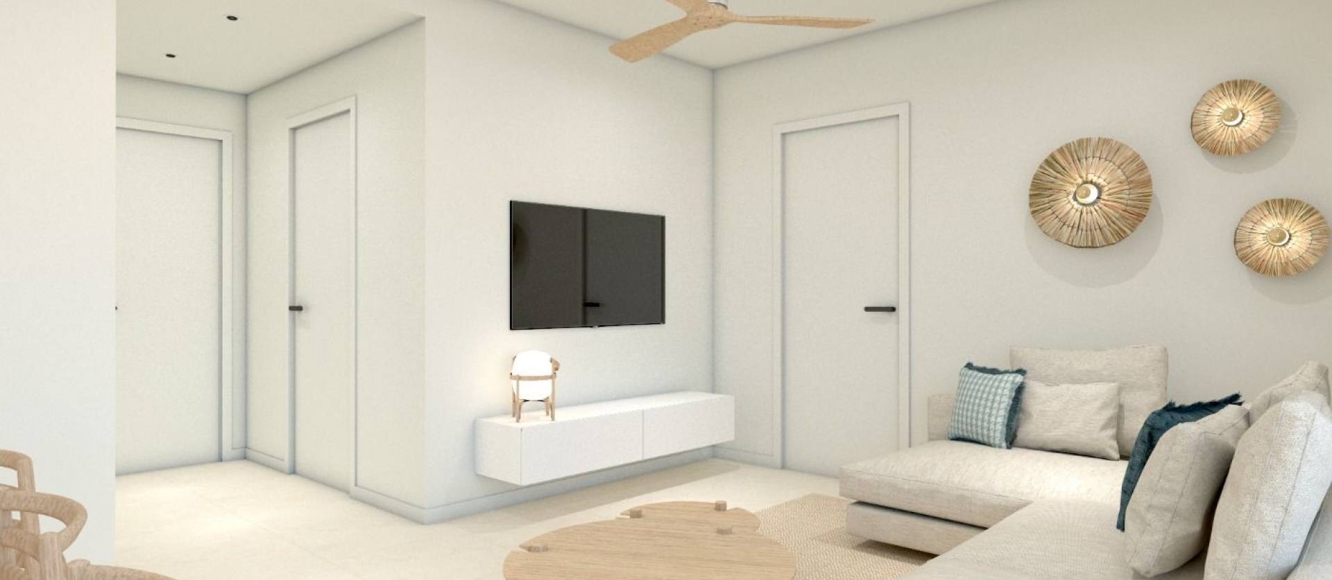 Nueva construcción  -  - Pilar de la Horadada - La Torre de la Horadada