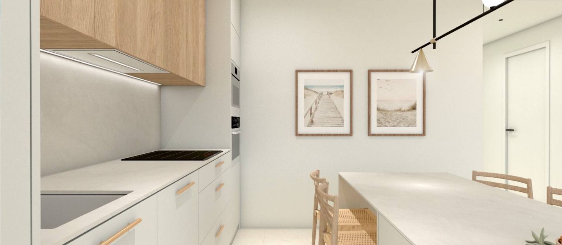 Nueva construcción  -  - Pilar de la Horadada - La Torre de la Horadada