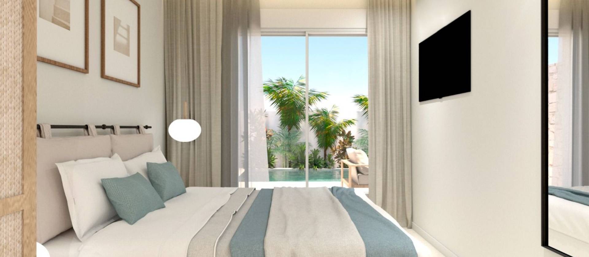 Nueva construcción  -  - Pilar de la Horadada - La Torre de la Horadada