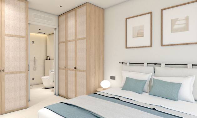 Nueva construcción  -  - Pilar de la Horadada - La Torre de la Horadada