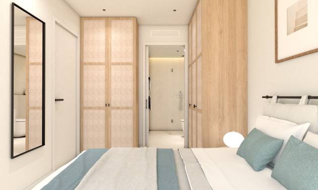 Nueva construcción  -  - Pilar de la Horadada - La Torre de la Horadada