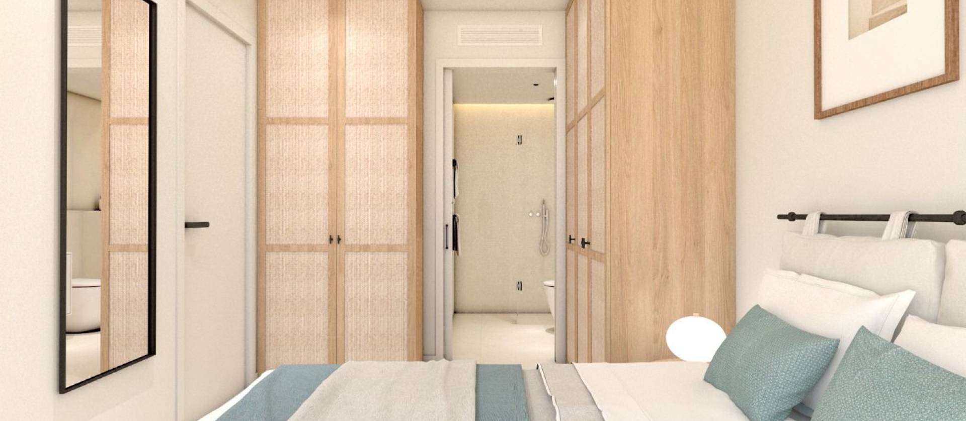 Nueva construcción  -  - Pilar de la Horadada - La Torre de la Horadada