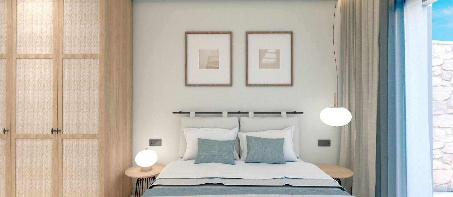 Nueva construcción  -  - Pilar de la Horadada - La Torre de la Horadada